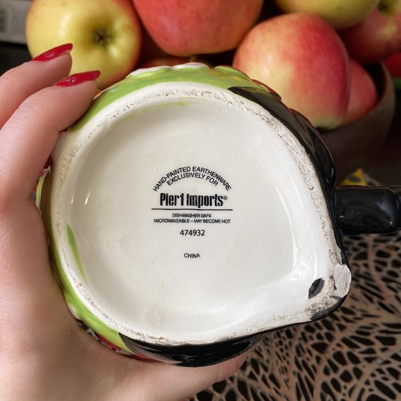 Toucan mug - Colourful Dishwasher Safe Microwave Safe Mug - Picture 8 of 9